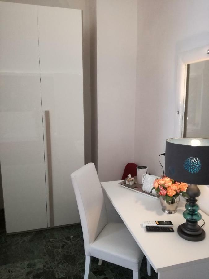 B&B Abatjour - Ambiente Sanificato - Test Antilegionella Assolto Foggia Extérieur photo
